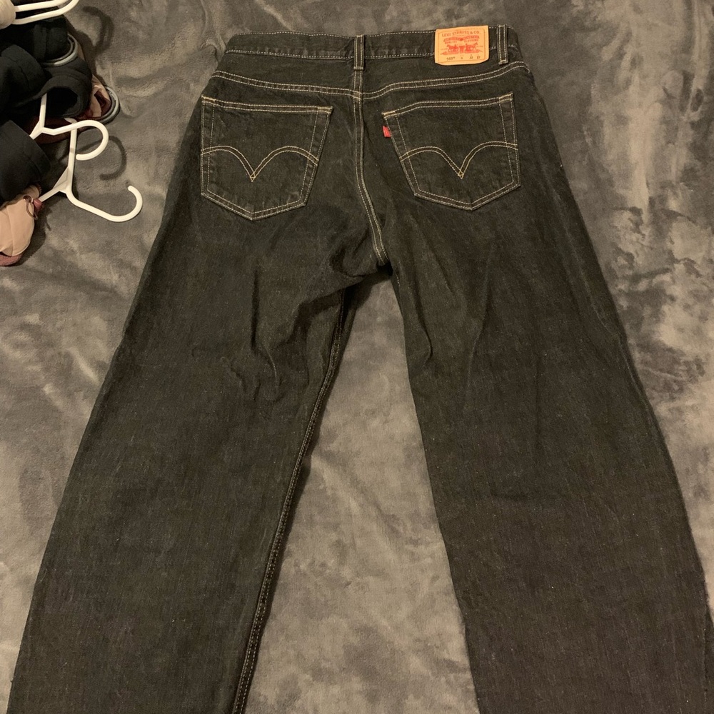 Levi Jeans